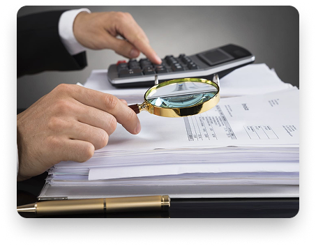 Whistleblower Services